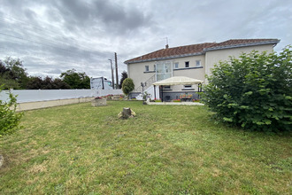 achat maison chatellerault 86100