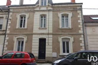 achat maison chatellerault 86100