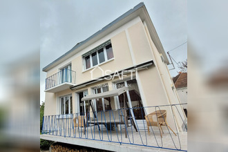 achat maison chatellerault 86100