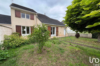 achat maison chatellerault 86100