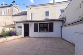 achat maison chatellerault 86100