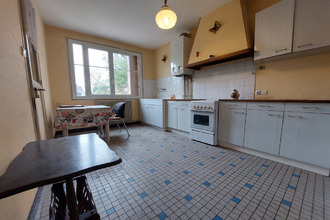 achat maison chatellerault 86100