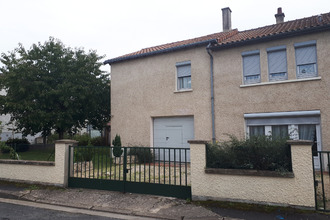 achat maison chatellerault 86100