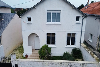 achat maison chatellerault 86100