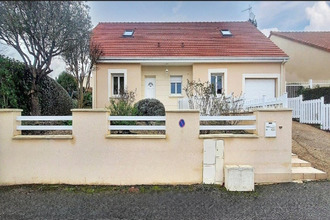 achat maison chatellerault 86100