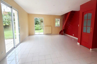 achat maison chatellerault 86100