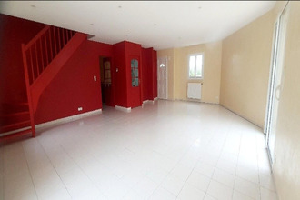 achat maison chatellerault 86100