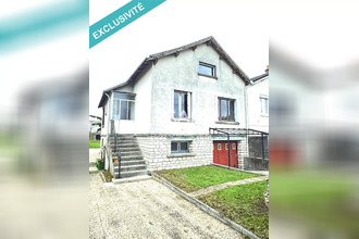 achat maison chatellerault 86100