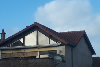 achat maison chatellerault 86100