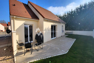 achat maison chatellerault 86100