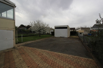 achat maison chatellerault 86100