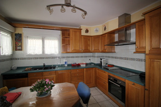 achat maison chatellerault 86100