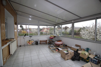 achat maison chatellerault 86100