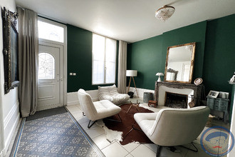 achat maison chatellerault 86100