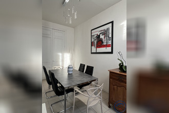 achat maison chatellerault 86100