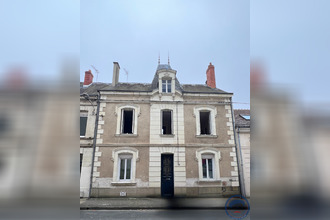 achat maison chatellerault 86100