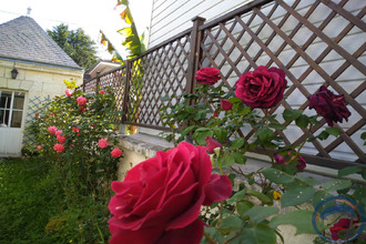 achat maison chatellerault 86100