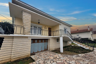 achat maison chatellerault 86100