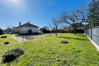 achat maison chatellerault 86100