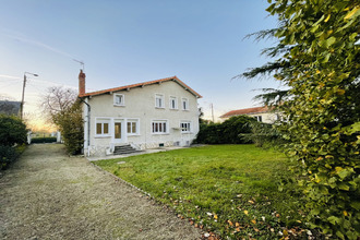 achat maison chatellerault 86100