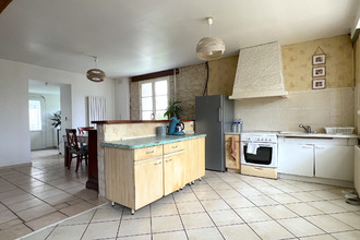 achat maison chatellerault 86100