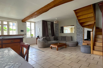 achat maison chatellerault 86100