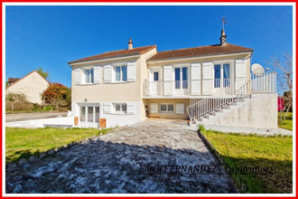 achat maison chatellerault 86100