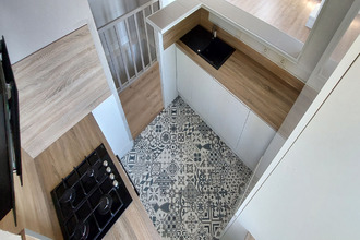 achat maison chatellerault 86100