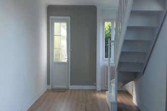 achat maison chatellerault 86100