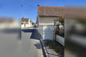 achat maison chatellerault 86100