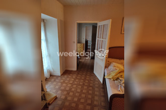 achat maison chatellerault 86100