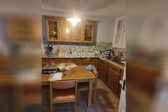 achat maison chatellerault 86100