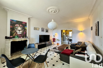 achat maison chatellerault 86100