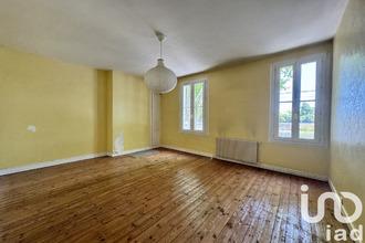 achat maison chatellerault 86100