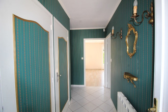 achat maison chatellerault 86100