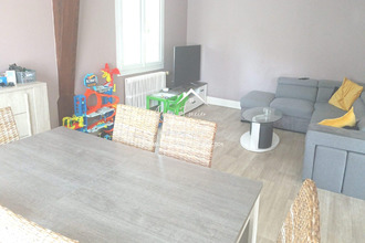 achat maison chatellerault 86100