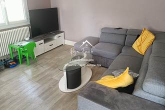 achat maison chatellerault 86100