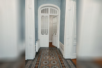 achat maison chatellerault 86100