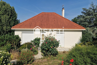 achat maison chatellerault 86100