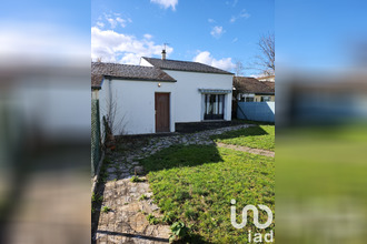 achat maison chatellerault 86100