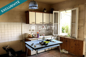 achat maison chatellerault 86100