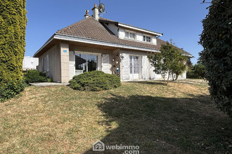 achat maison chatellerault 86100