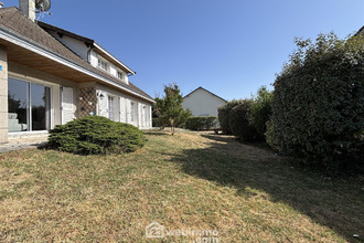 achat maison chatellerault 86100