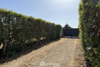 achat maison chatellerault 86100