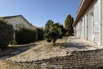 achat maison chatellerault 86100