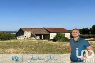 achat maison chatellerault 86100