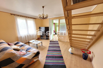 achat maison chatellerault 86100