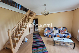 achat maison chatellerault 86100