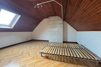 achat maison chatellerault 86100