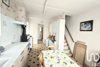 achat maison chatellerault 86100